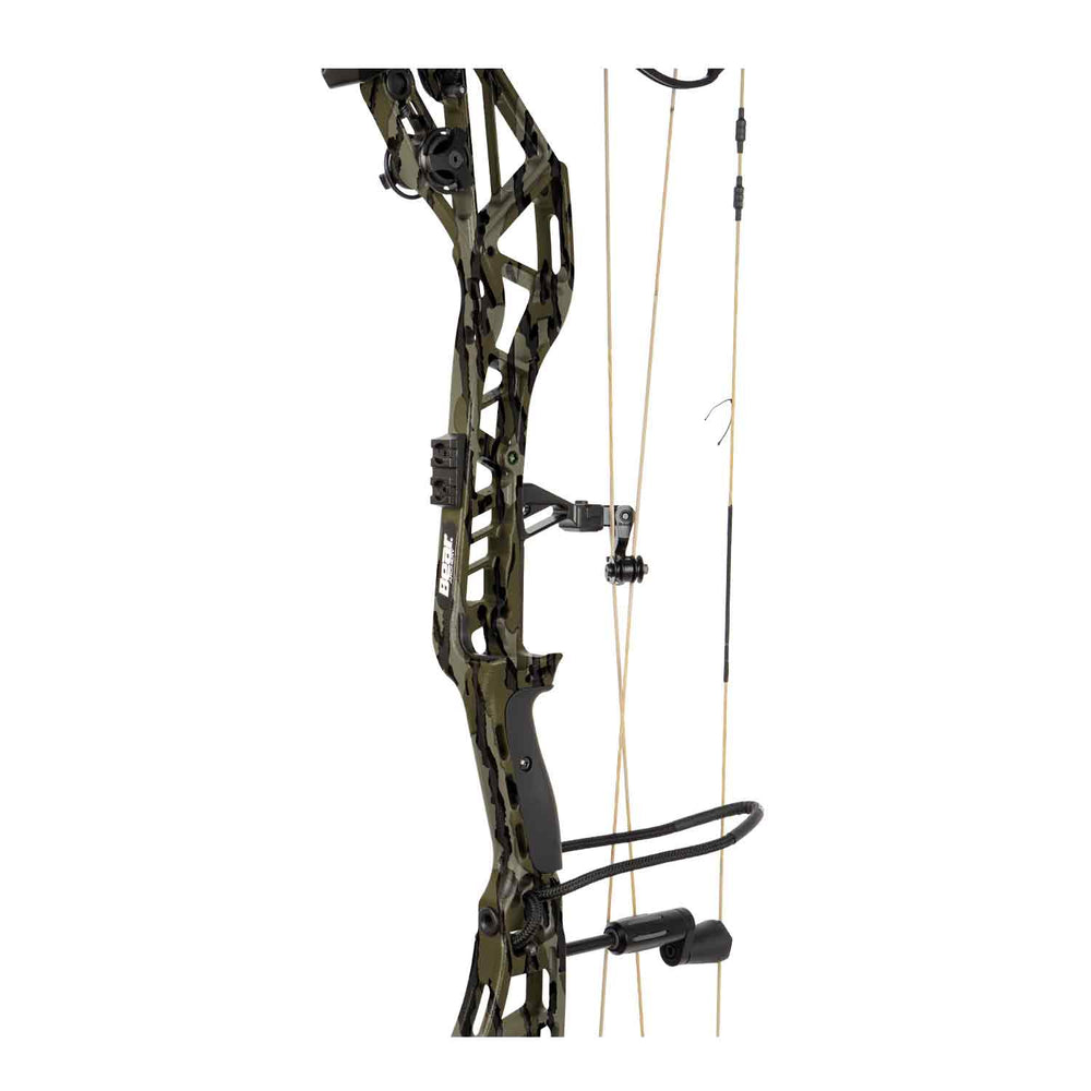 Bear Redeem Compound Hunting Bow