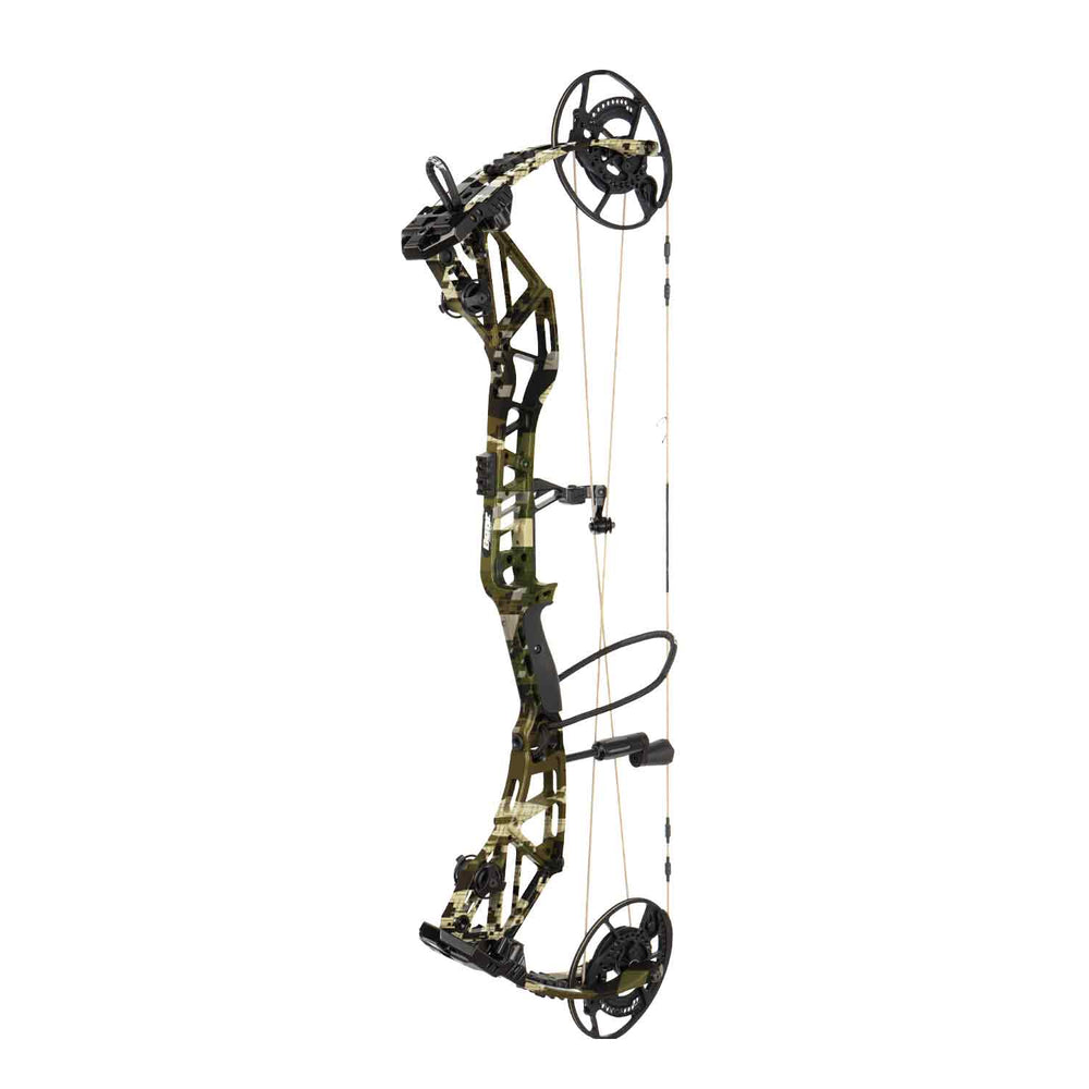 Bear Redeem Compound Hunting Bow