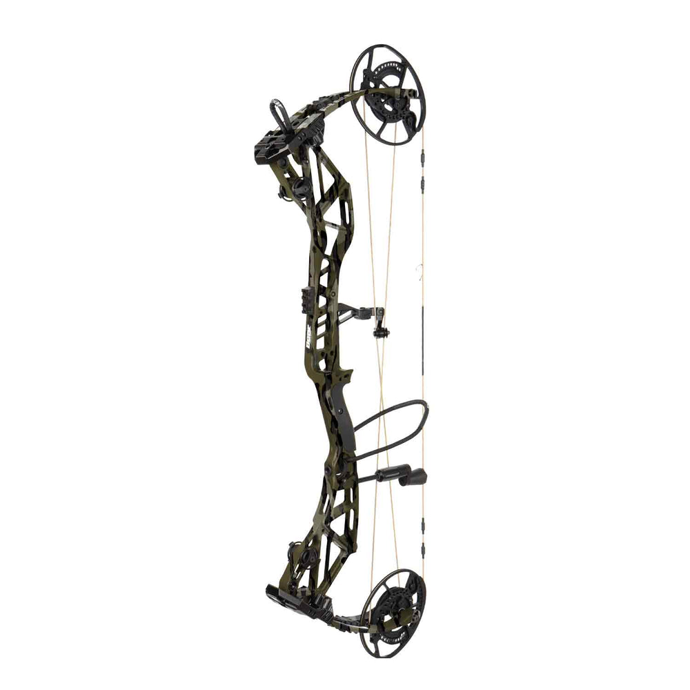 Bear Redeem Compound Hunting Bow
