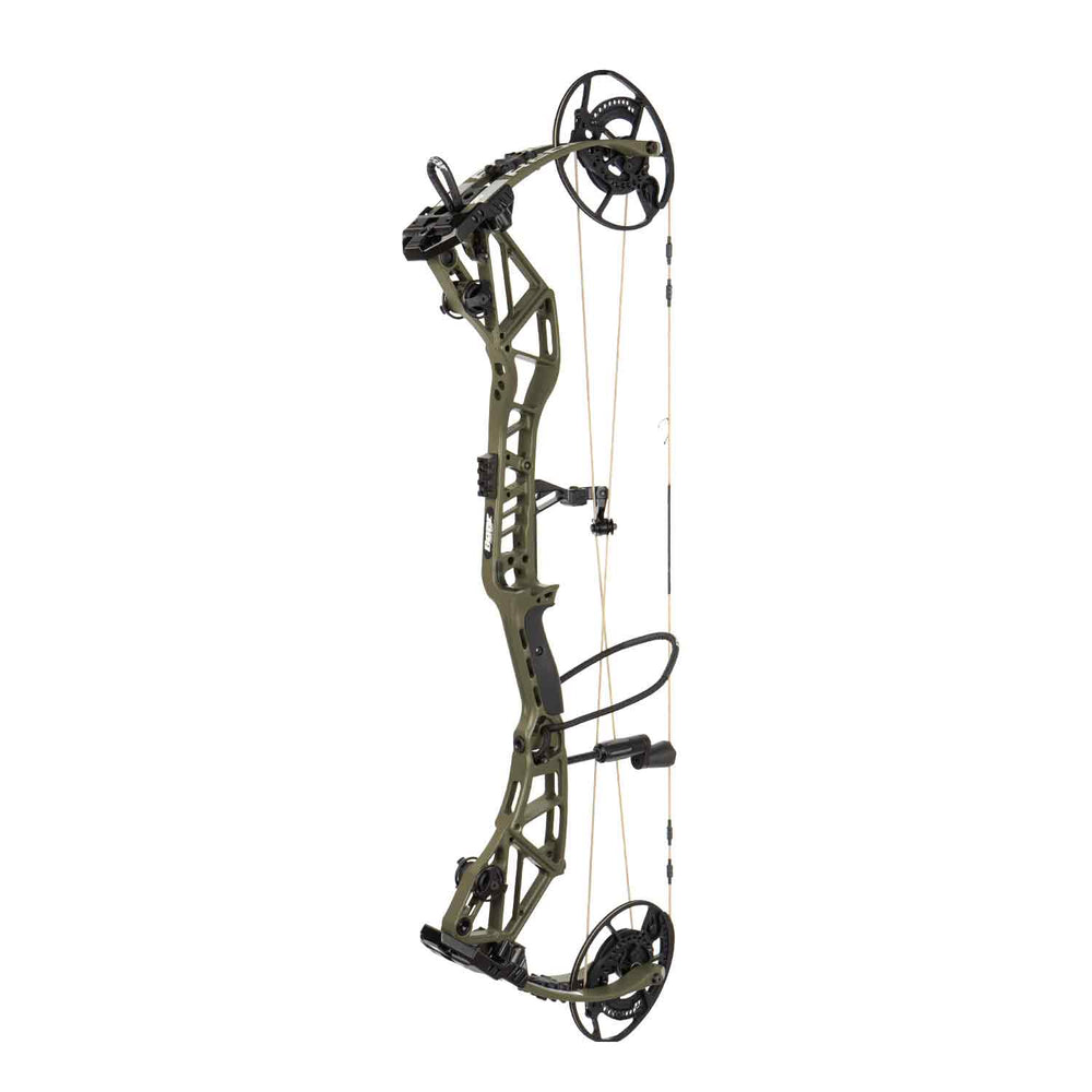 Bear Redeem Compound Hunting Bow
