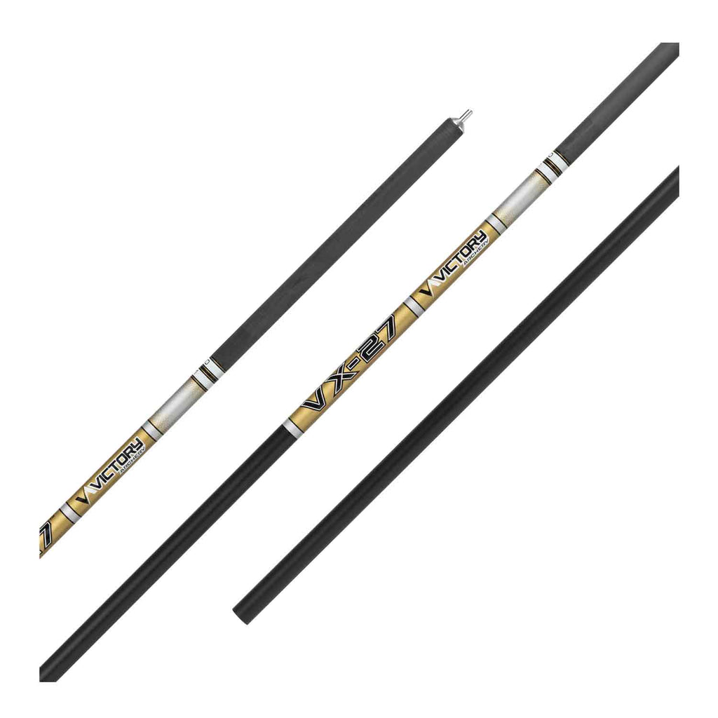Victory VX-27 Arrow Shafts – Lancaster Archery Supply