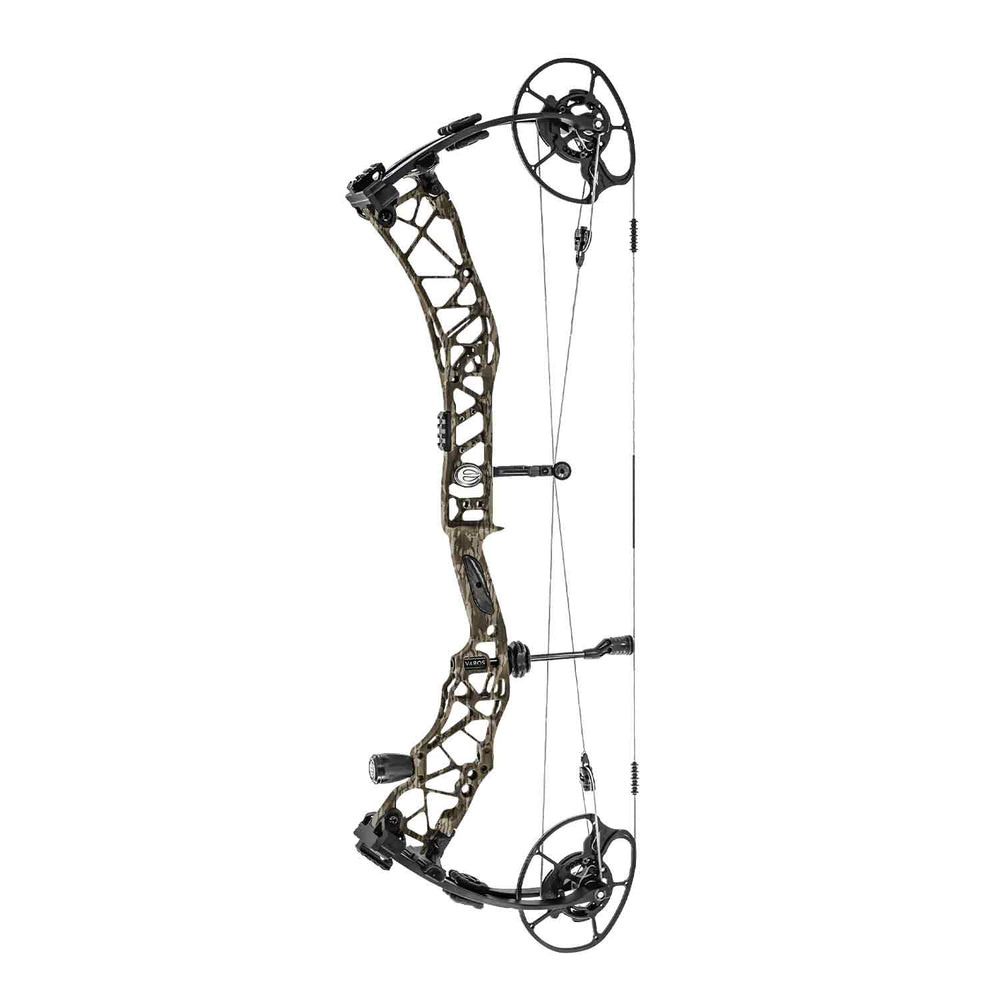 Elite Varos Compound Hunting Bow