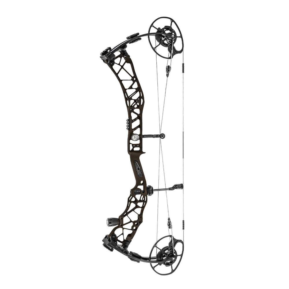 Elite Varos Compound Hunting Bow