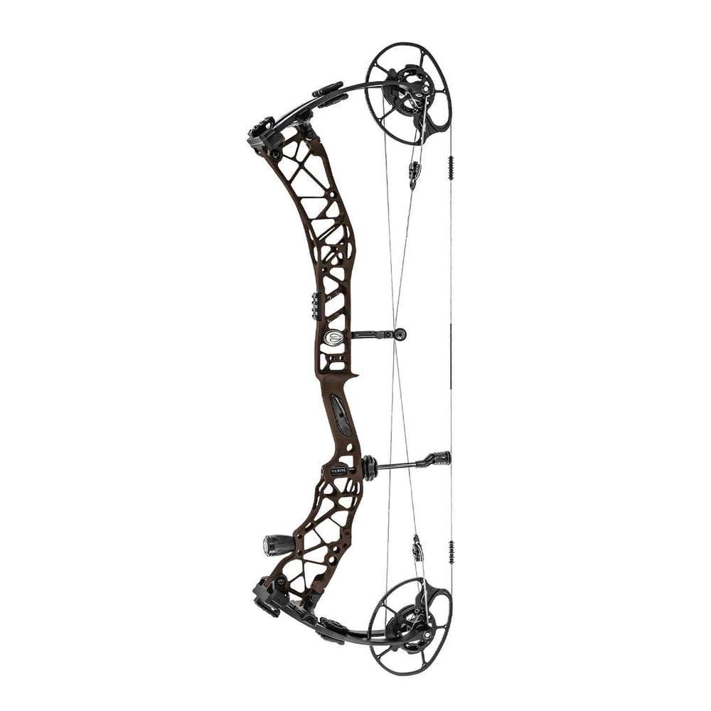 Elite Varos Compound Hunting Bow