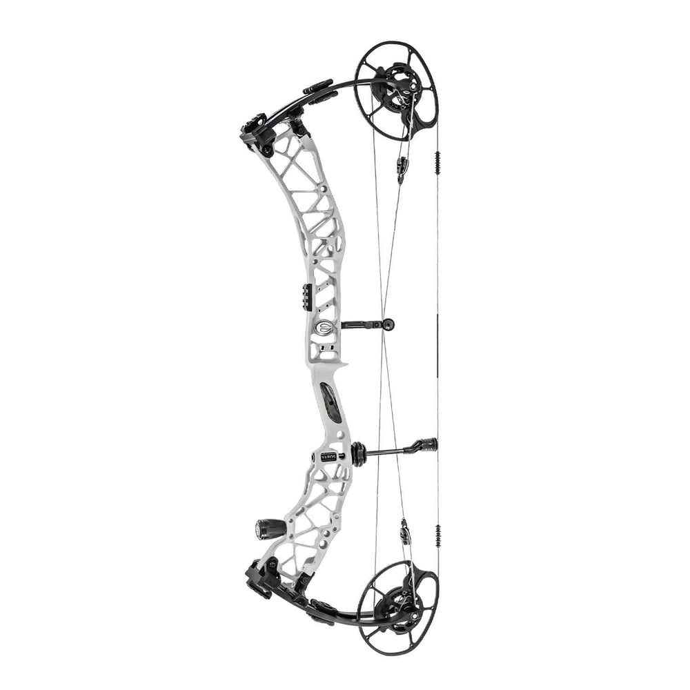 Elite Varos Compound Hunting Bow