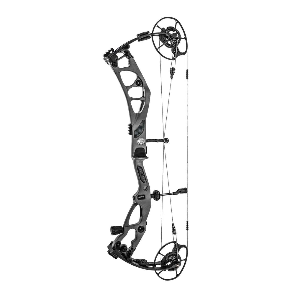 Elite Axys Carbon Compound Hunting Bow