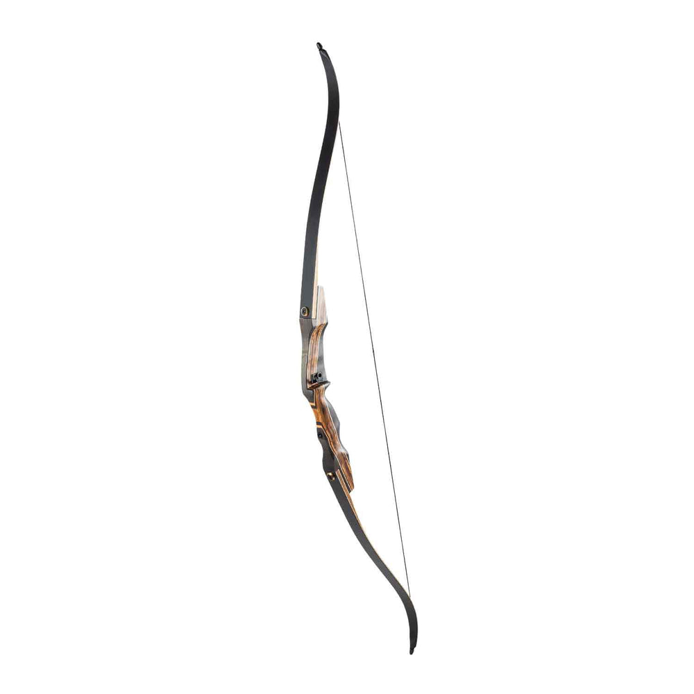 Galaxy Sage Elite II Take-Down Recurve Bow Kit