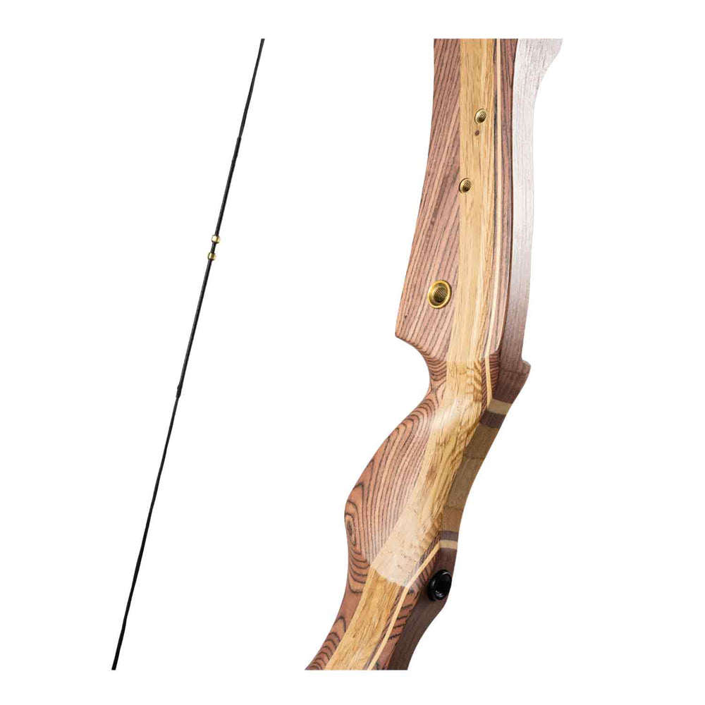 Galaxy Little Fox Take-Down Recurve Bow Kit