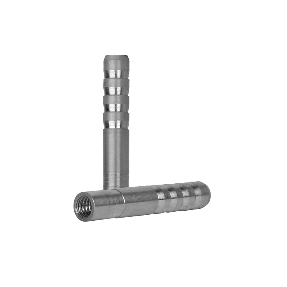 Easton 5mm Stainless Steel HIT Inserts