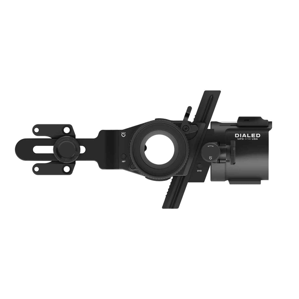 Dialed PRÜF Sight w/3VA Mag