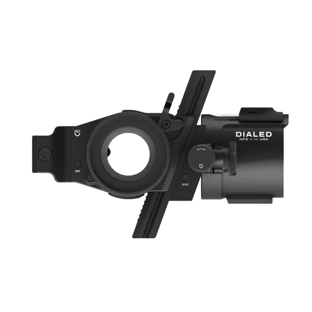 Dialed PRÜF Sight w/3VA Mag