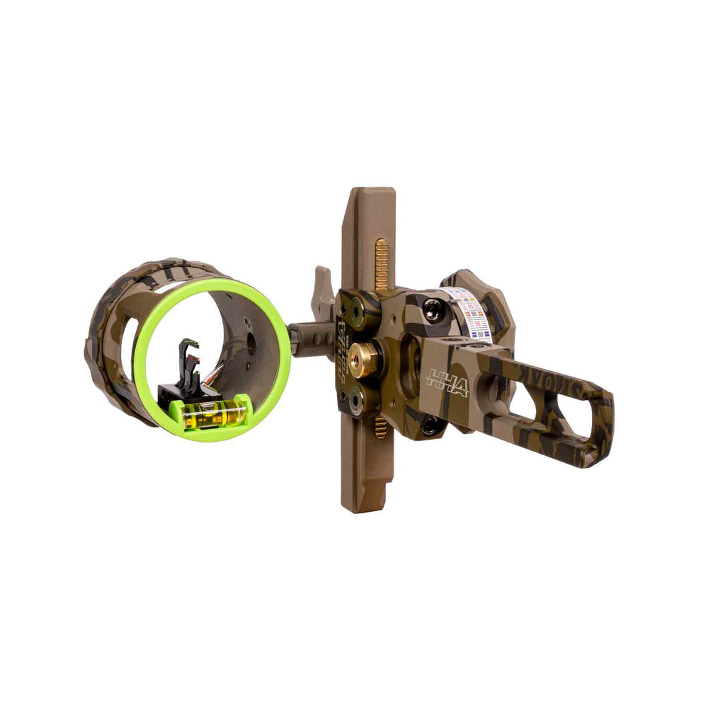 HHA NYTRX Pro Mossy Oak Bottomlands Sight