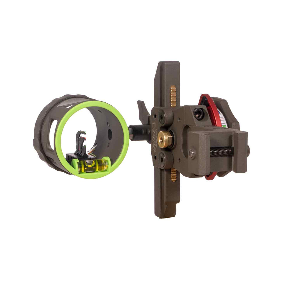 HHA NYTRX Pro Custom Cerakote Sight