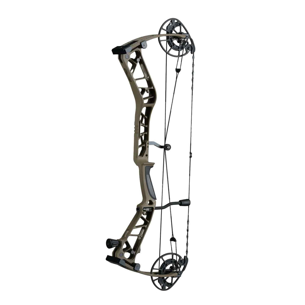 Xpedition NexLite 30 SD Compound Hunting Bow