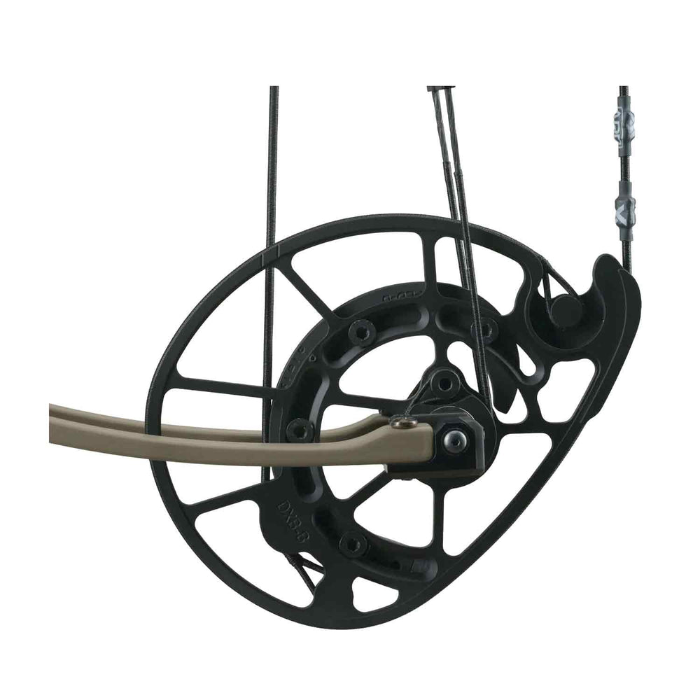 Xpedition NexLite 30 SD Compound Hunting Bow