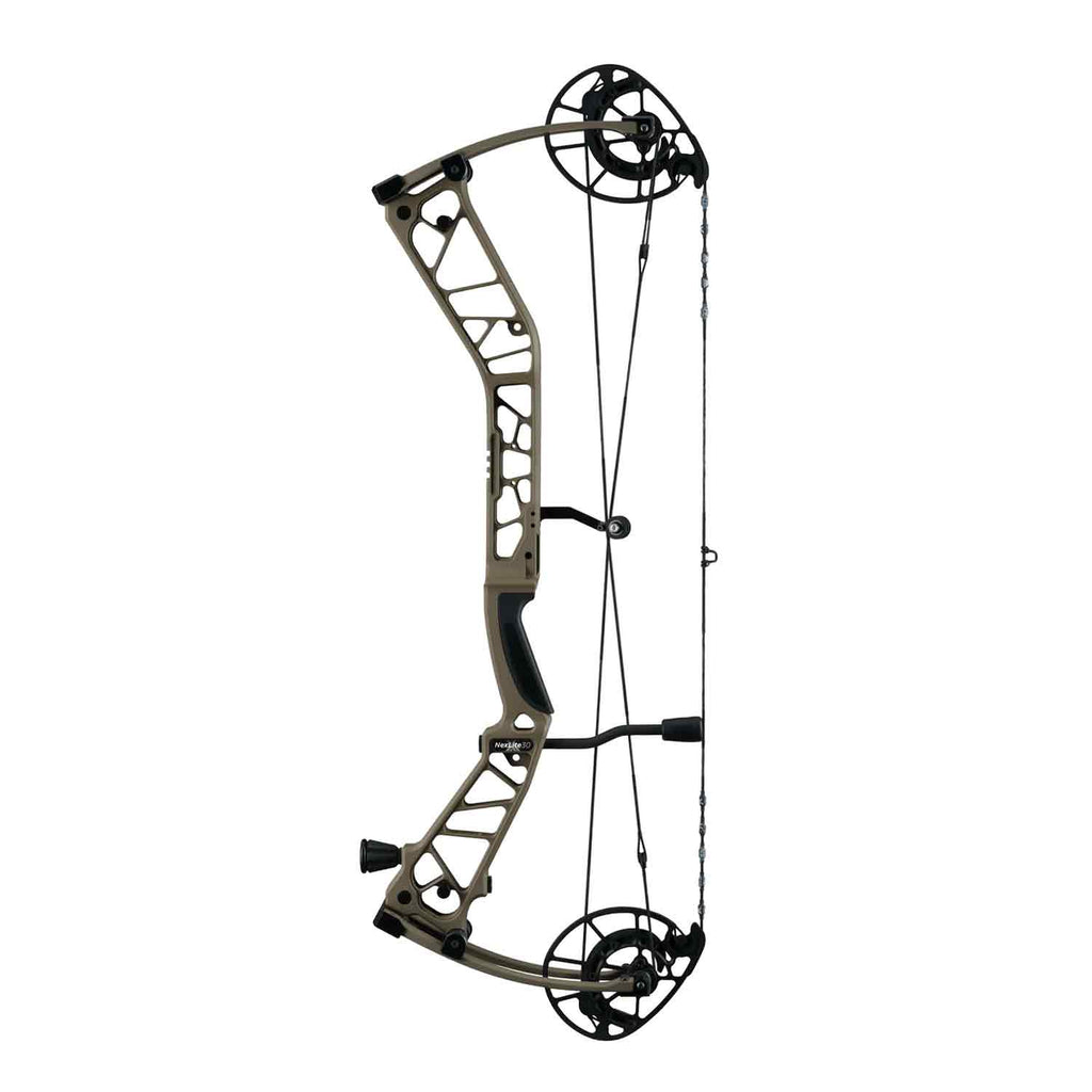 Xpedition NexLite 30 SD Compound Hunting Bow – Lancaster Archery