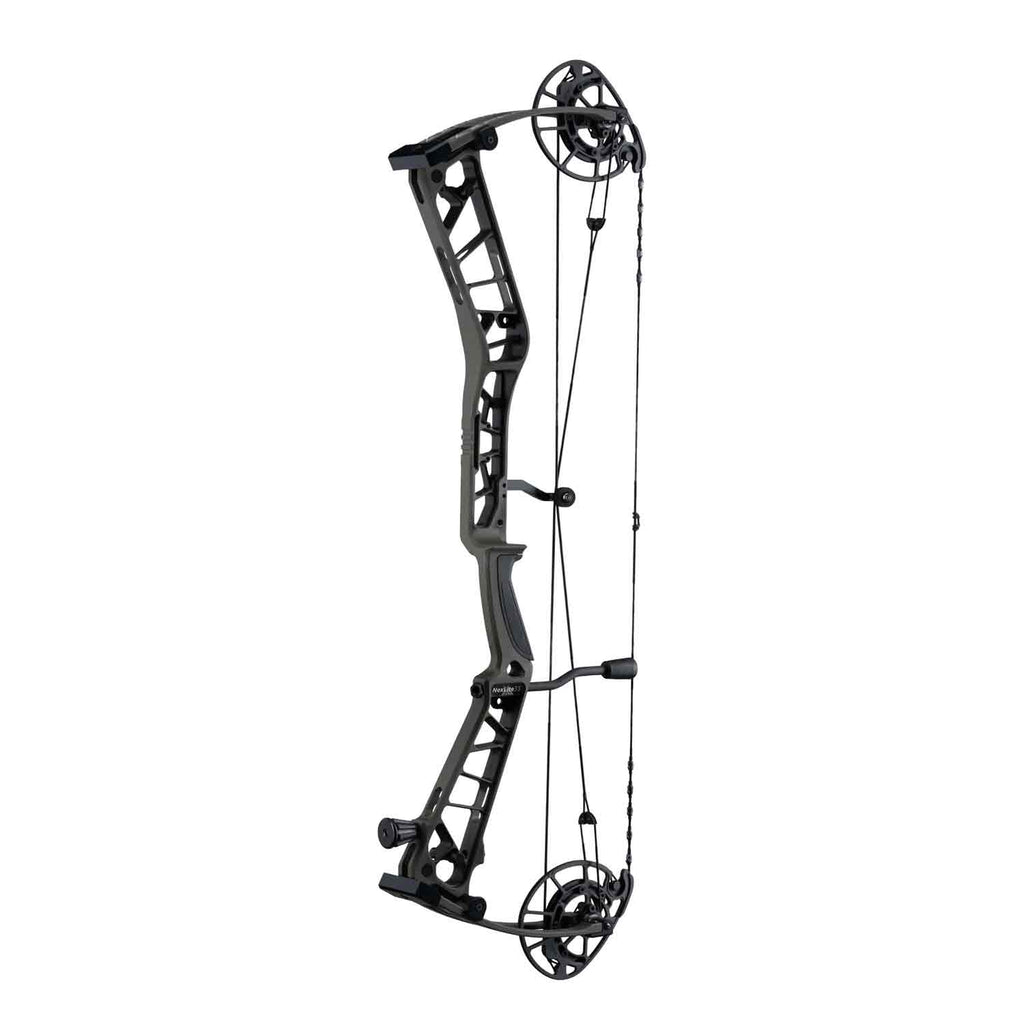 Xpedition NexLite 33 SD Compound Hunting Bow – Lancaster Archery