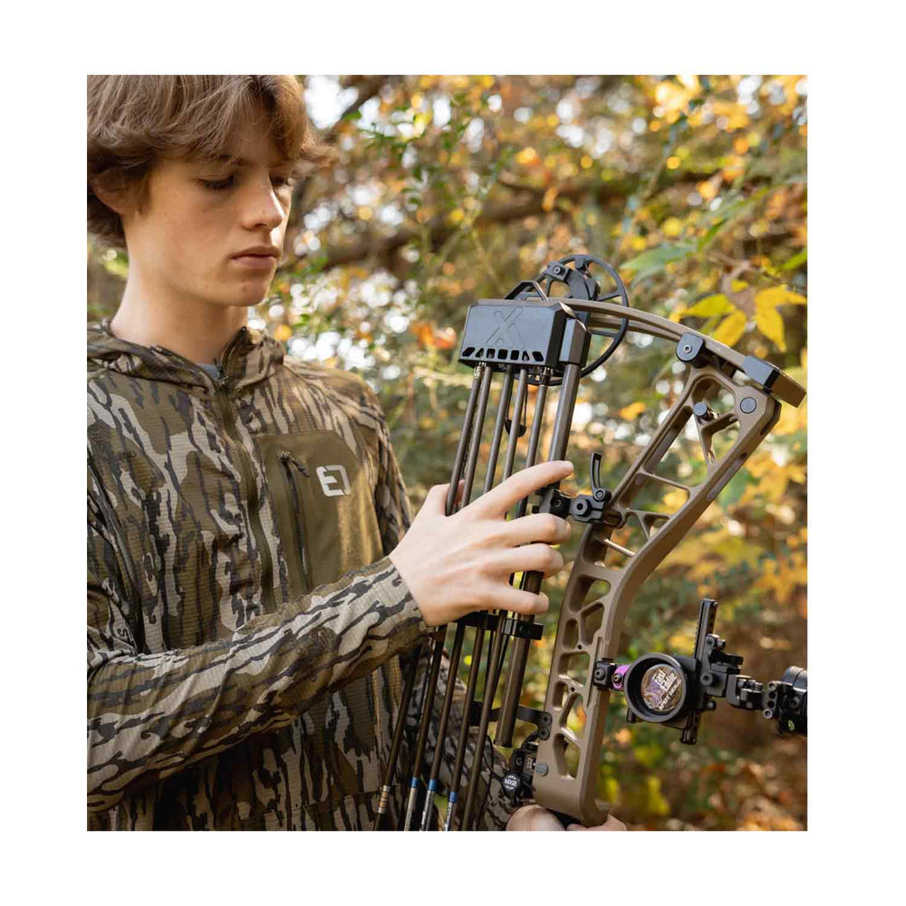 Xpedition XLok 5-Arrow Quiver