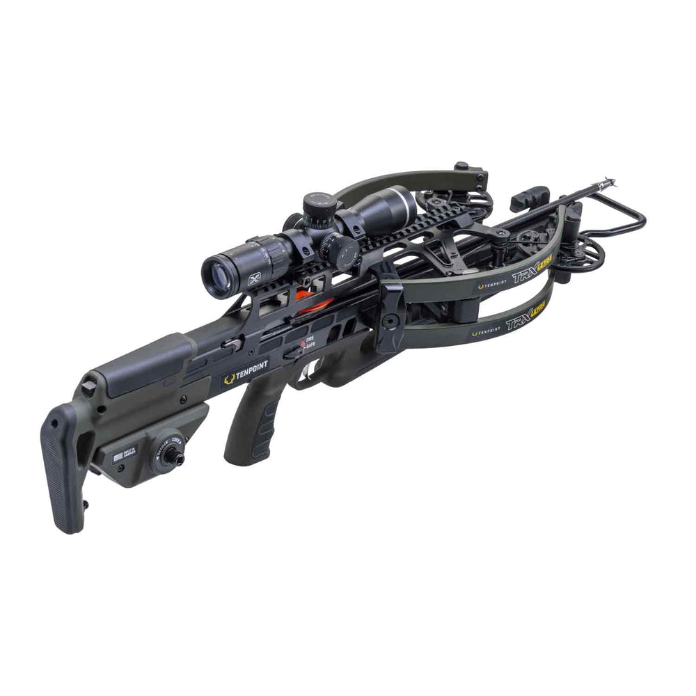 TenPoint TX Ultra 26.5 Crossbow Package