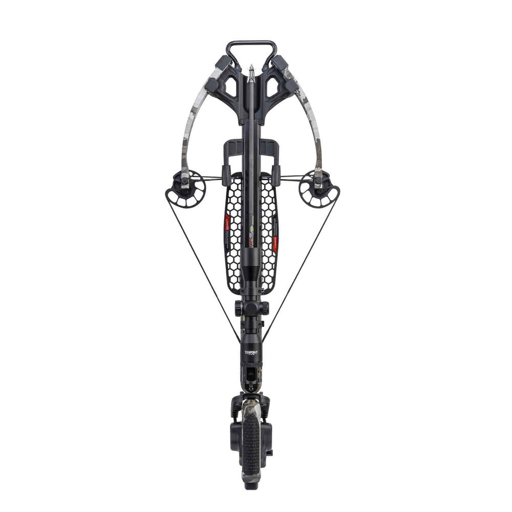TenPoint Titan X Decock Crossbow Package