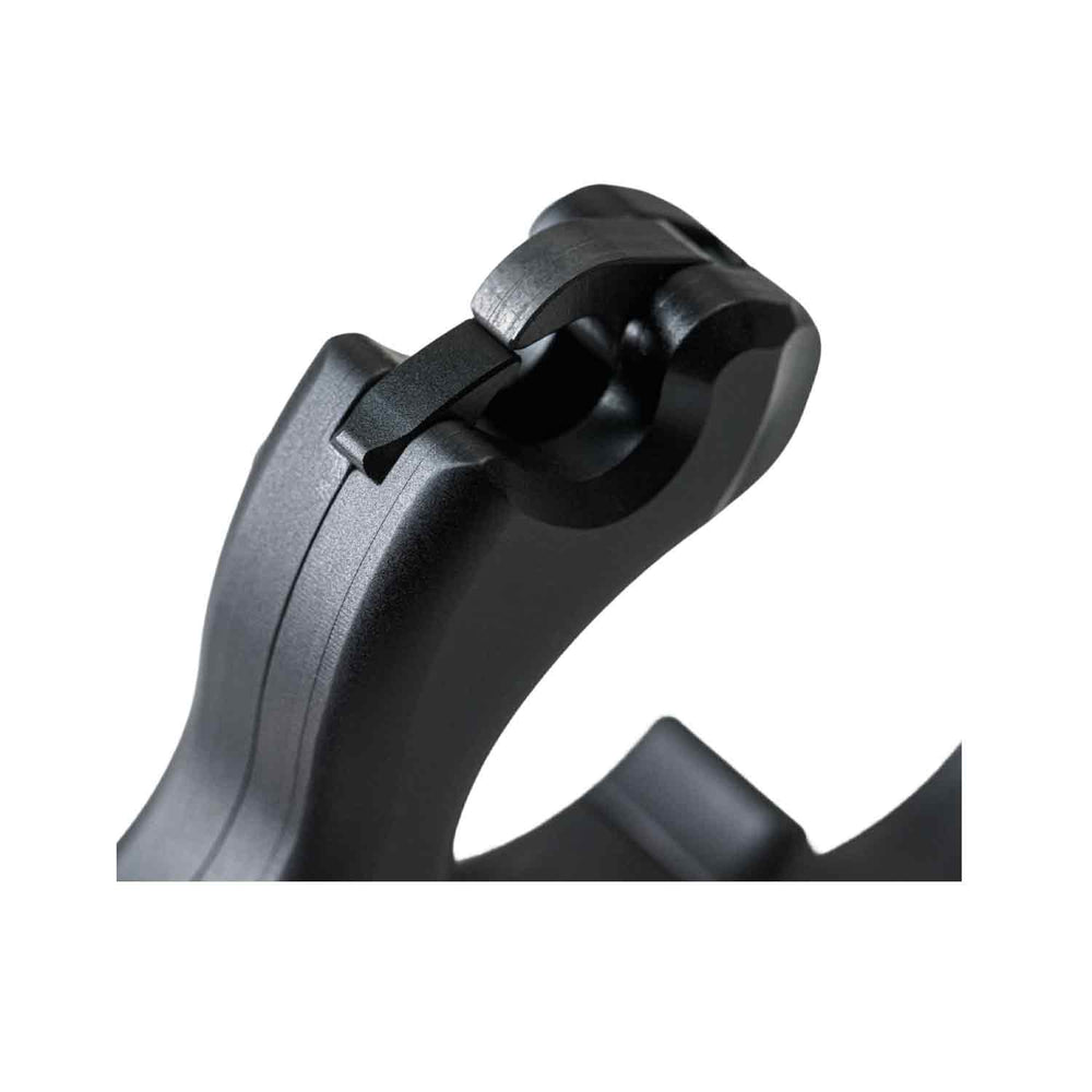 ULTRAVIEW UV Button 2