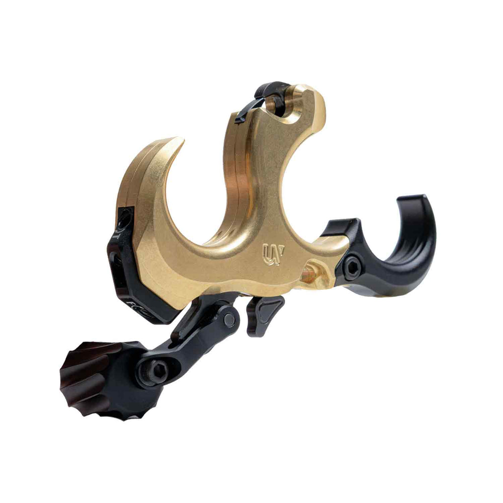 ULTRAVIEW UV Button 2