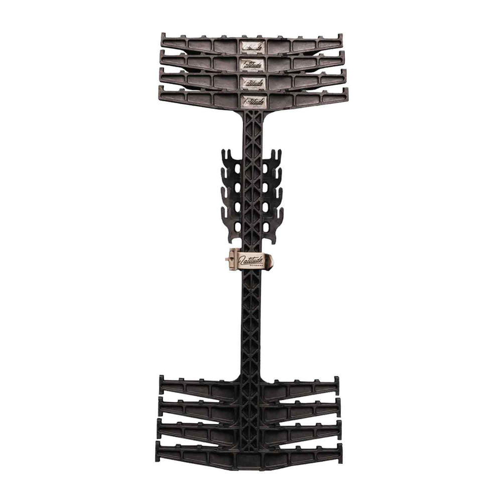 Latitude Carbon SS Climbing Sticks (4 Pack)