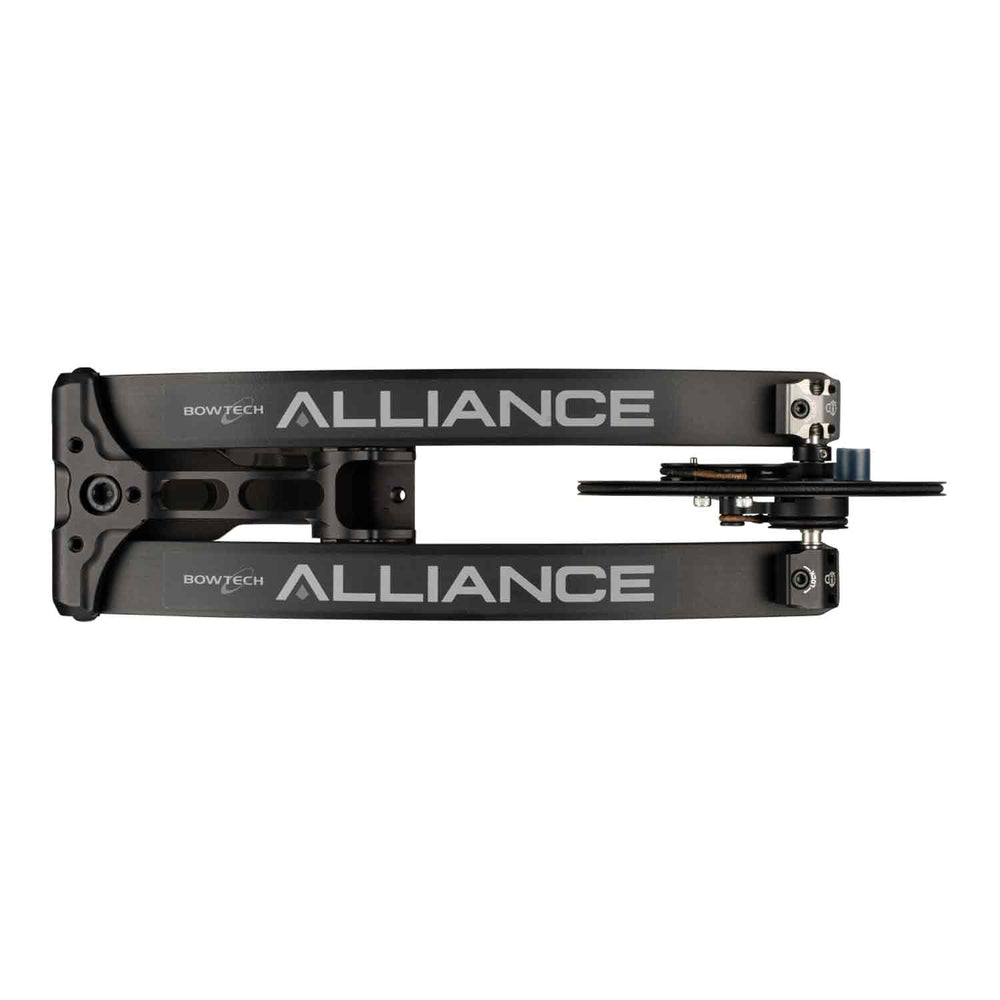 Bowtech Alliance 30 Compound Hunting Bow