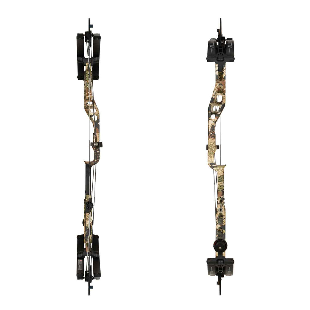 Bowtech Alliance 30 Compound Hunting Bow