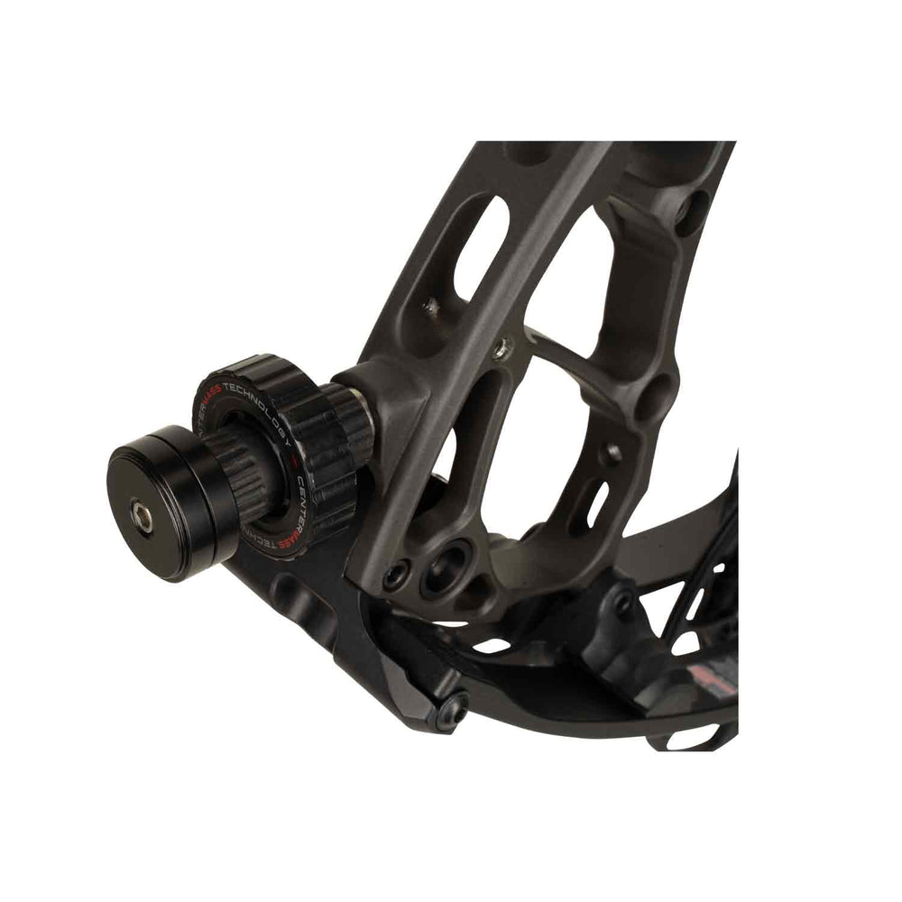 Bowtech Alliance 30 Compound Hunting Bow