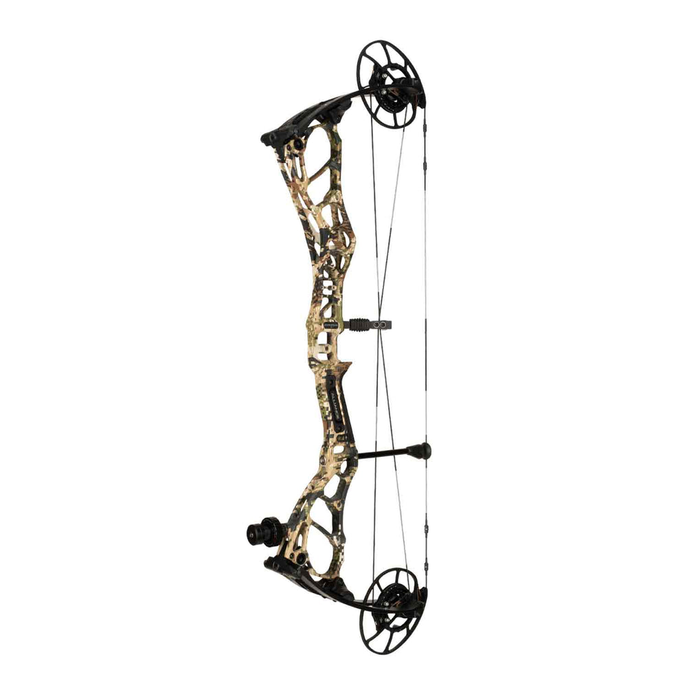 Bowtech Alliance 30 Compound Hunting Bow
