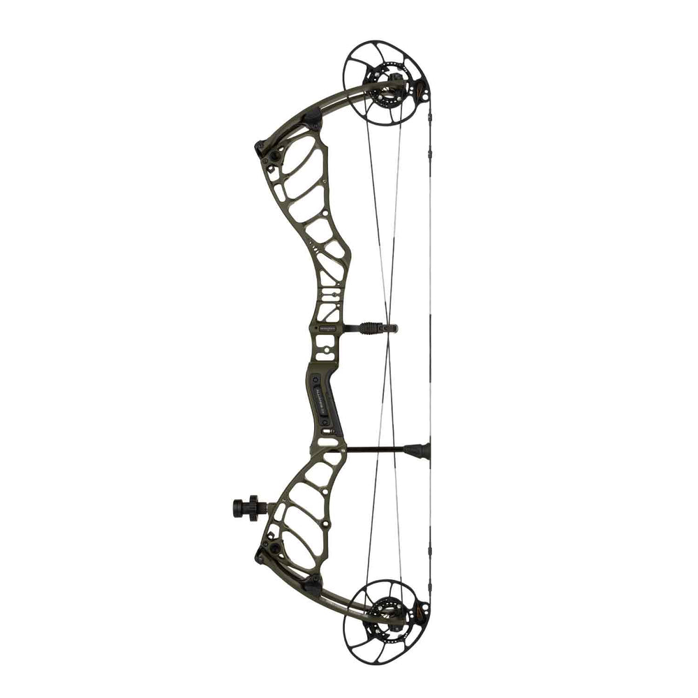 Bowtech Alliance 33 Compound Hunting Bow