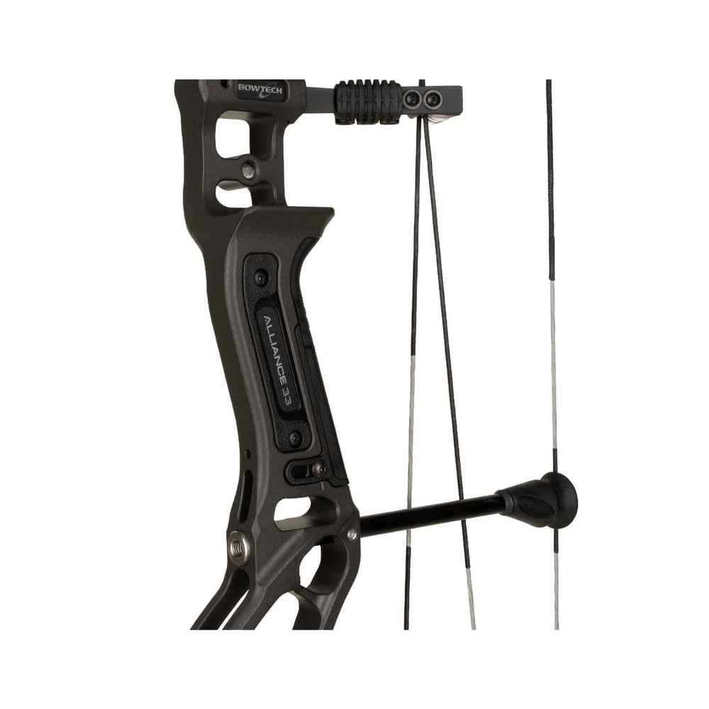 Bowtech Alliance 33 Compound Hunting Bow
