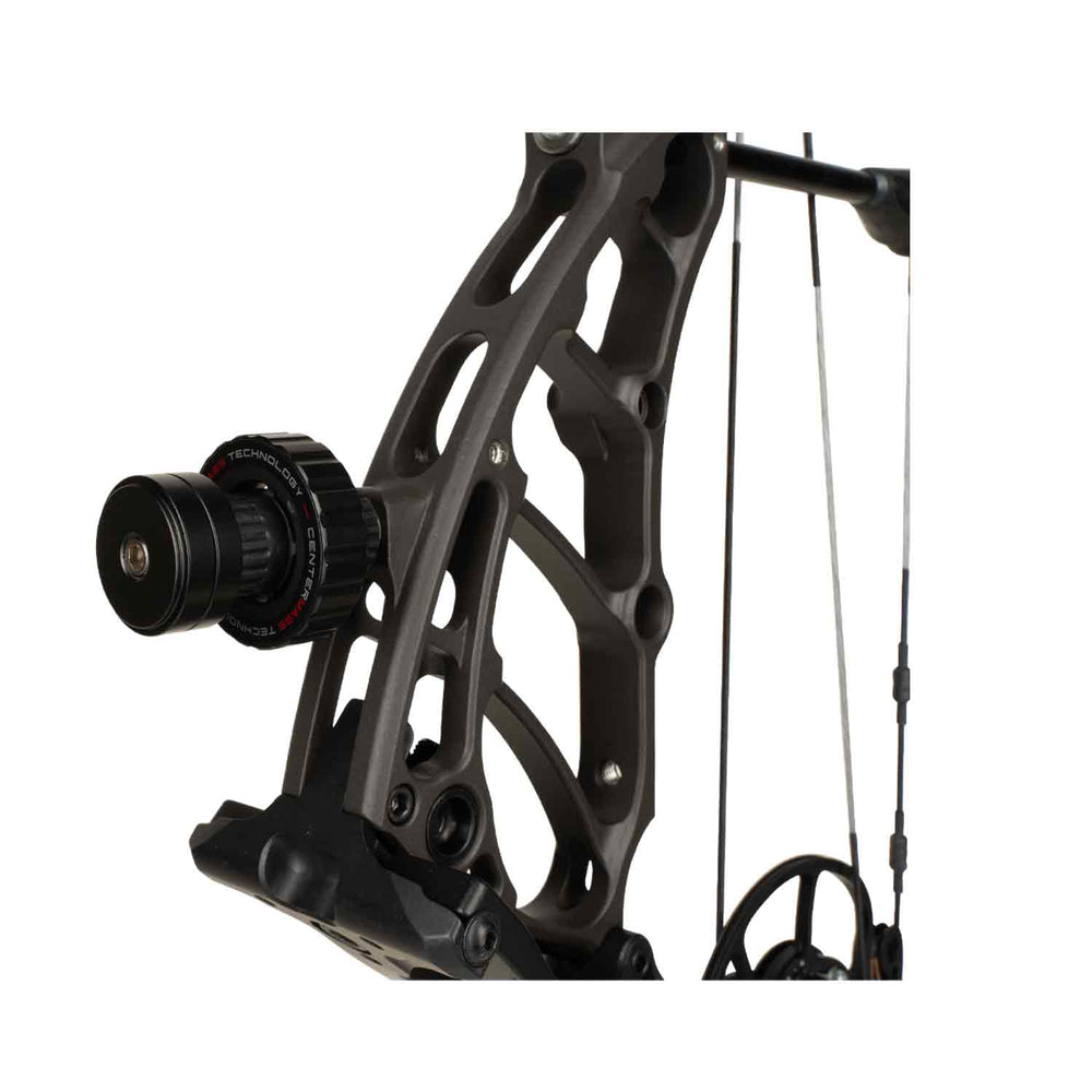 Bowtech Alliance 33 Compound Hunting Bow
