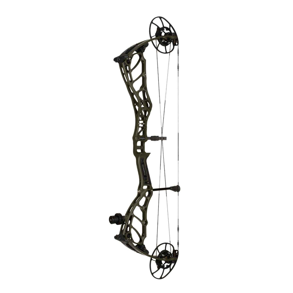 Bowtech Alliance 33 Compound Hunting Bow