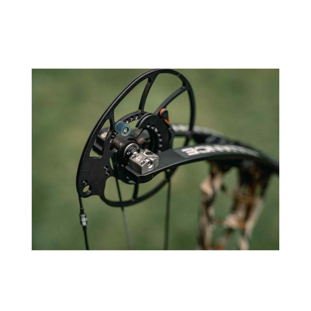 Bowtech Alliance 33 Compound Hunting Bow