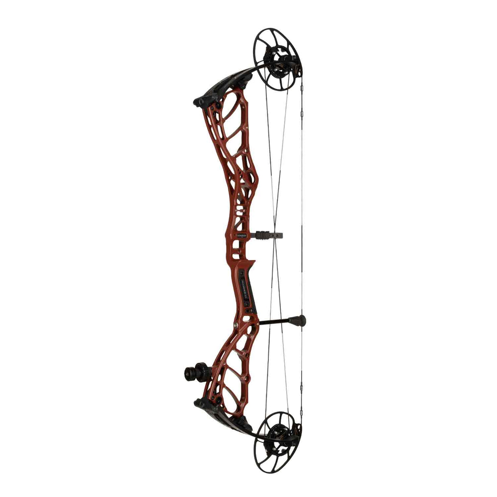 Bowtech Alliance 33 Compound Hunting Bow