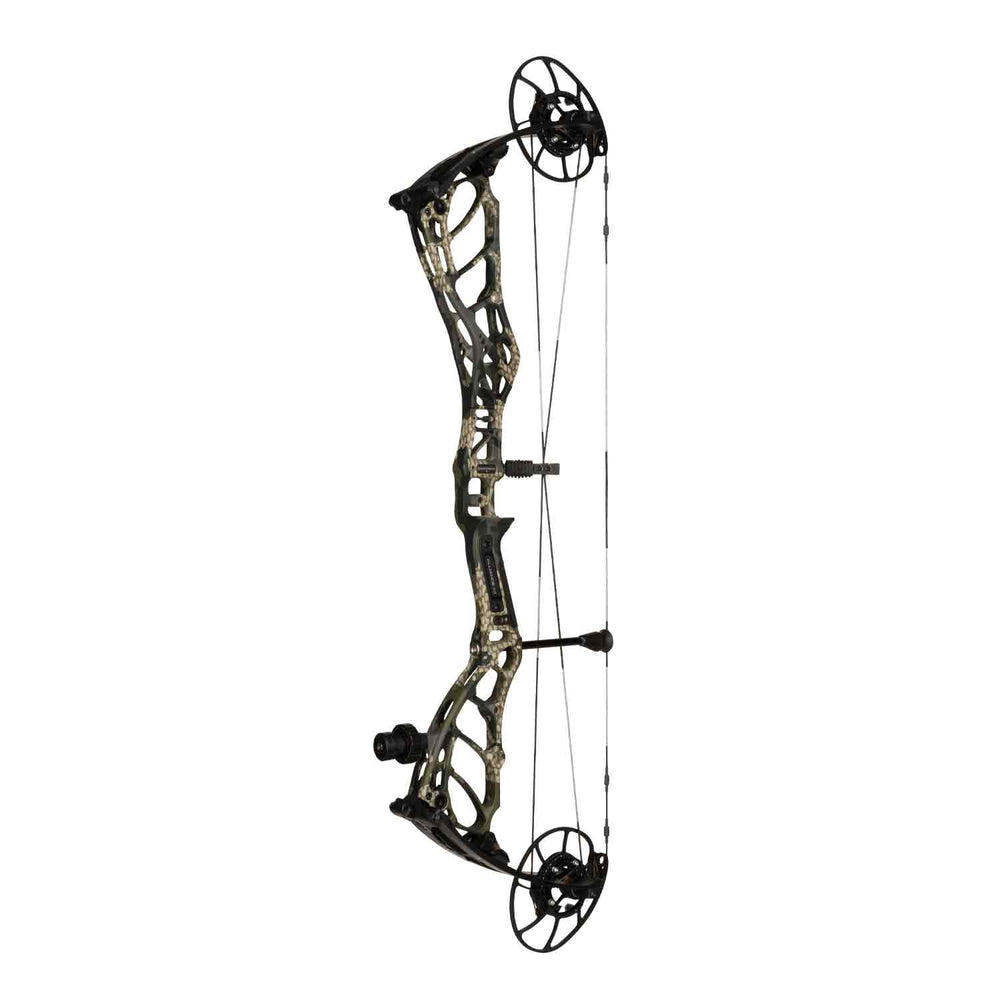 Bowtech Alliance 33 Compound Hunting Bow