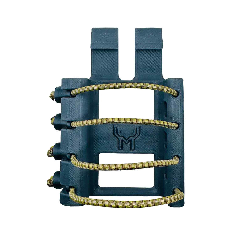 Meredith Solutions 4-Stick Holster