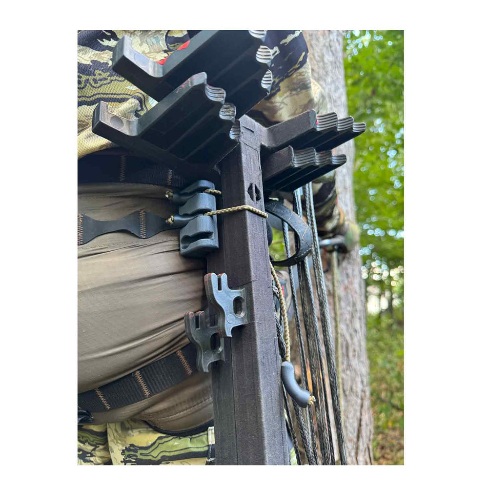 Meredith Solutions 4-Stick Holster