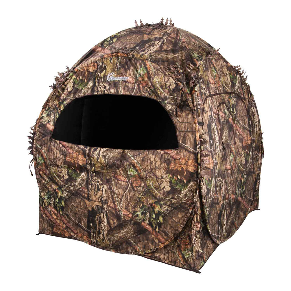 Ameristep Doghouse Ground Blind