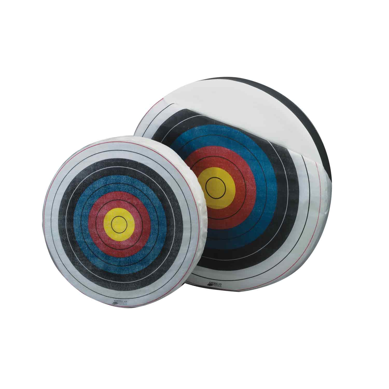 American Whitetail A248 School and Camp Target