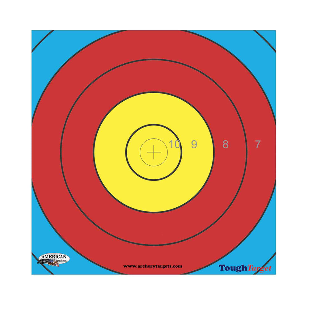 American Whitetail Tough Target (Small 122CM)