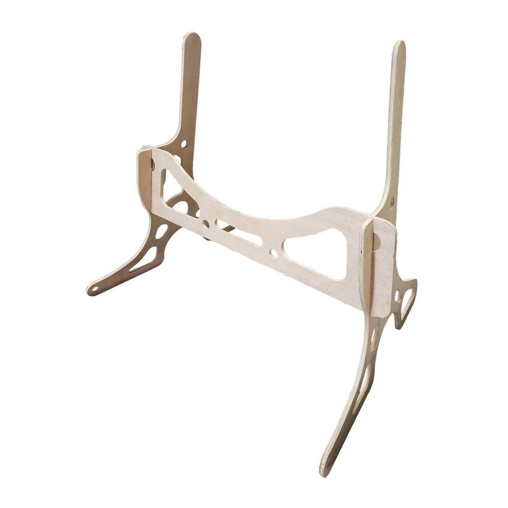 American Whitetail ExoStand Target Stand