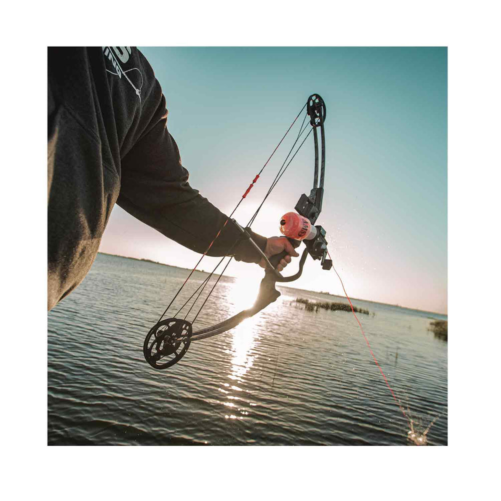 AMS Bowfishing Pro Retriever Bowfishing Reel (Right Hand)