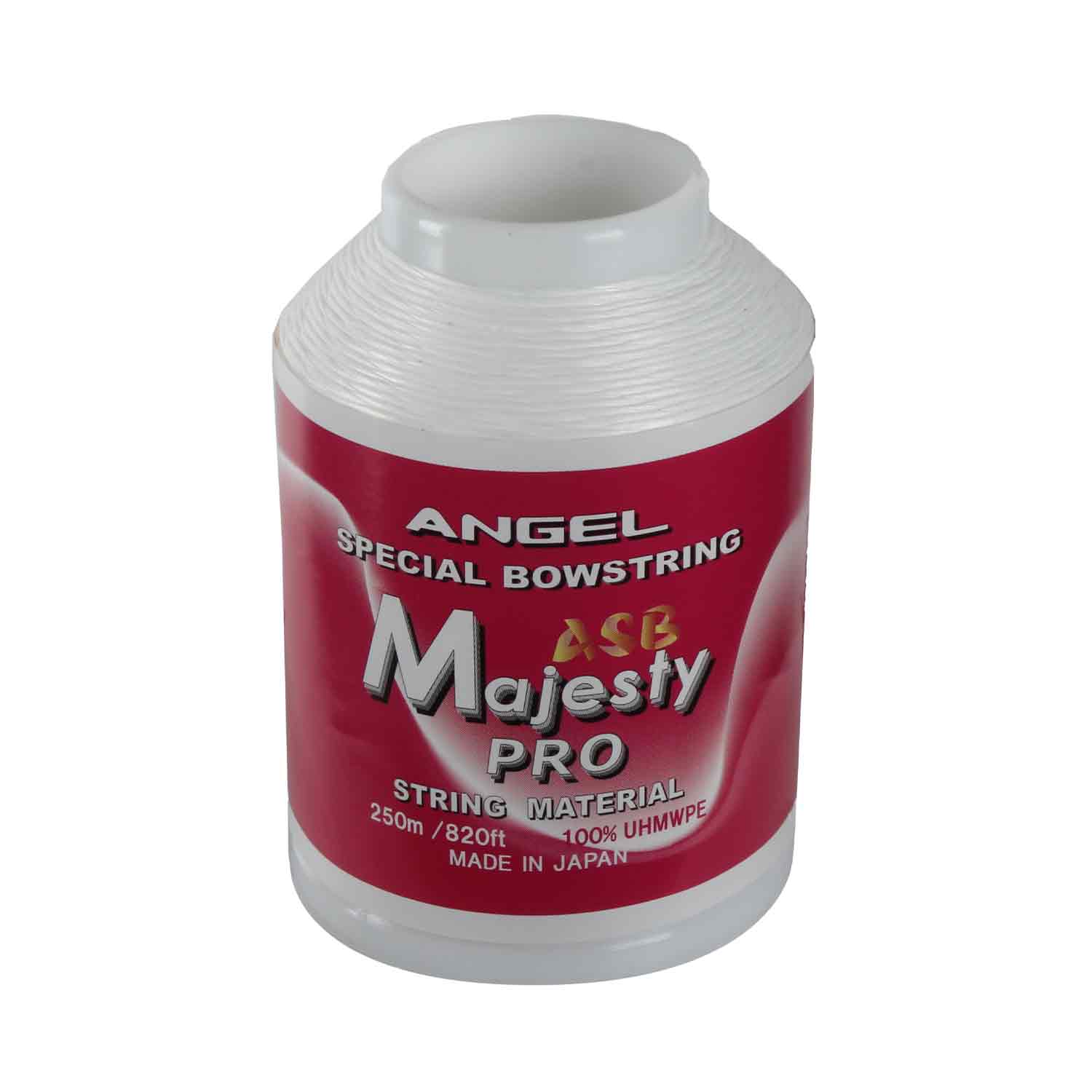 Angel Majesty Pro String Material