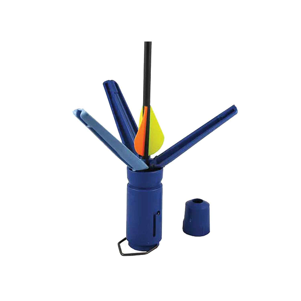 Arizona EZ Fletch Mini Fletching Jig – Lancaster Archery Supply