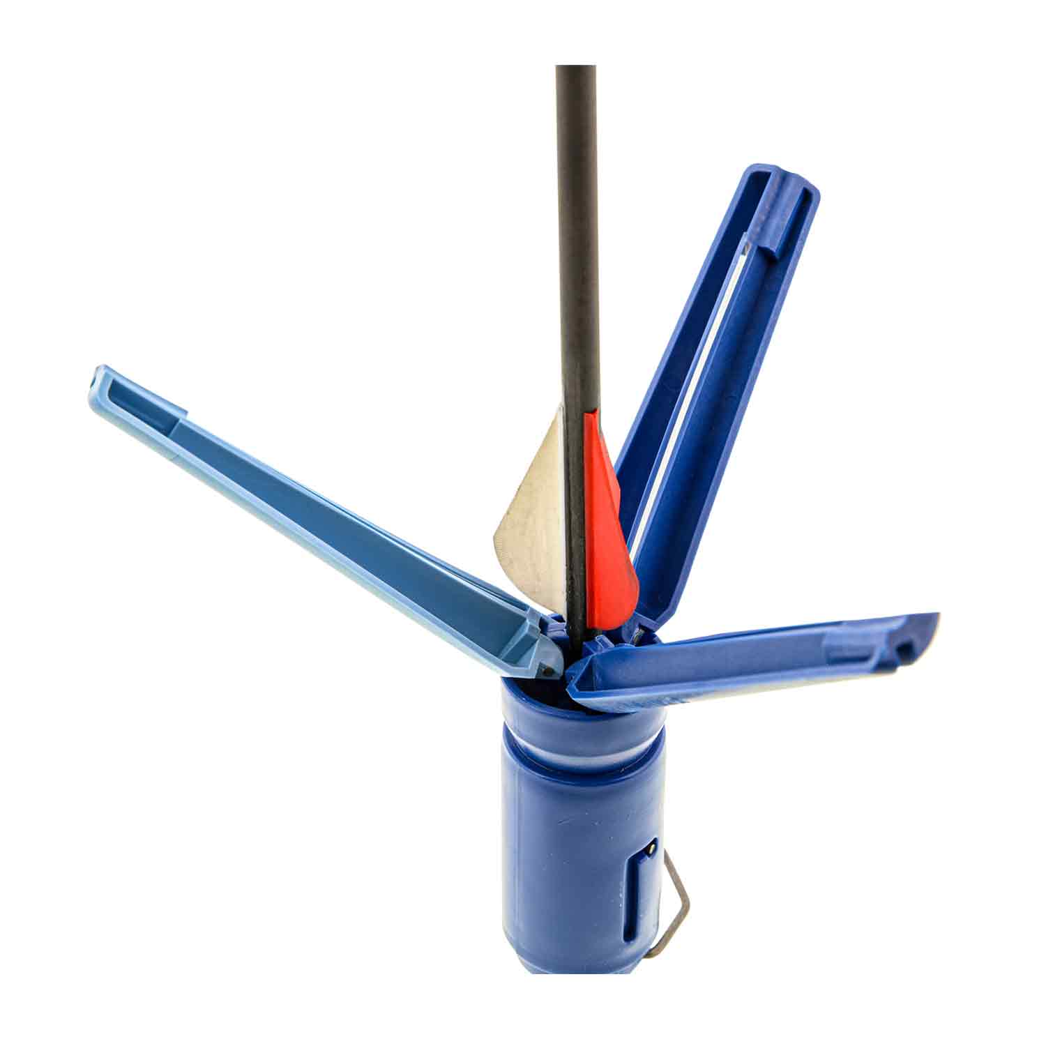 Arizona E-Z Fletch MiniMax Right Fletching Jig