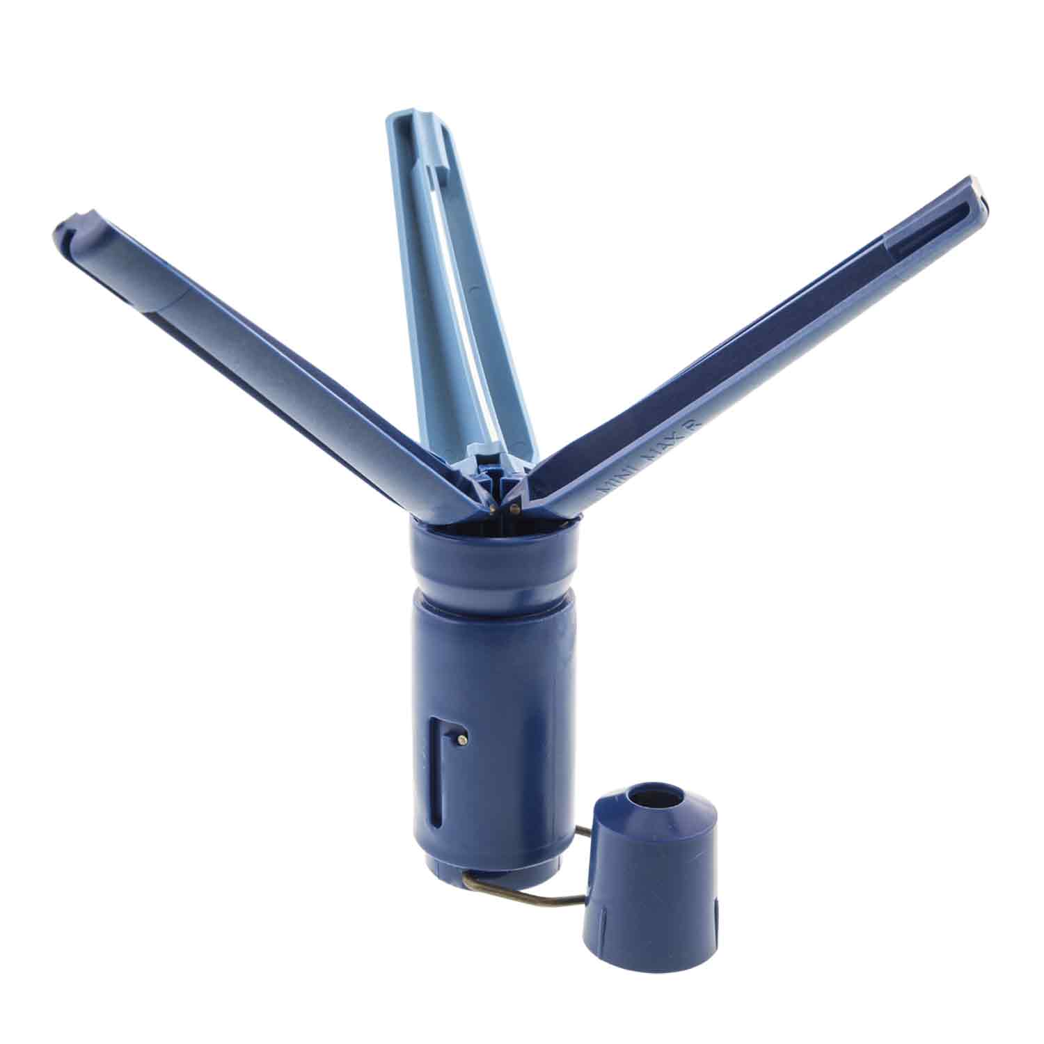 Arizona E-Z Fletch MiniMax Right Fletching Jig