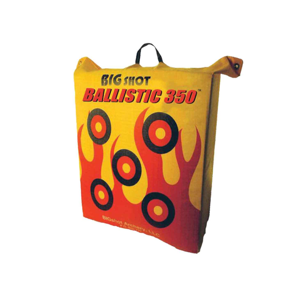 Big Shot Ballistic 350 Target